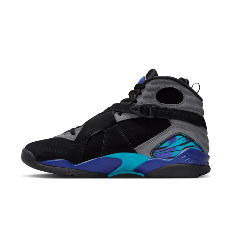 Air Jordan Air Jordan 8 Retro