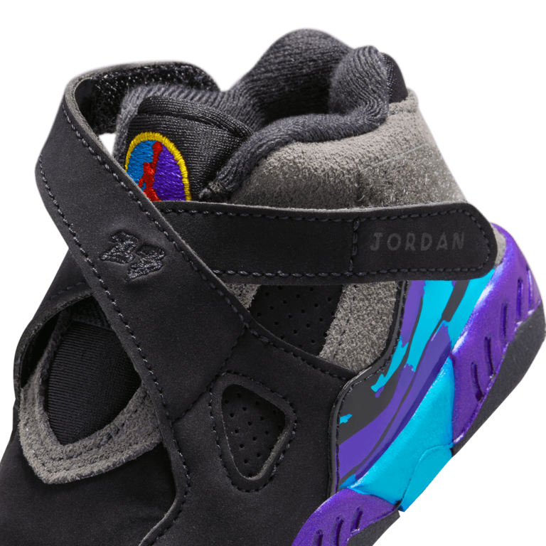 Air Jordan TD Air Jordan 8 Retro