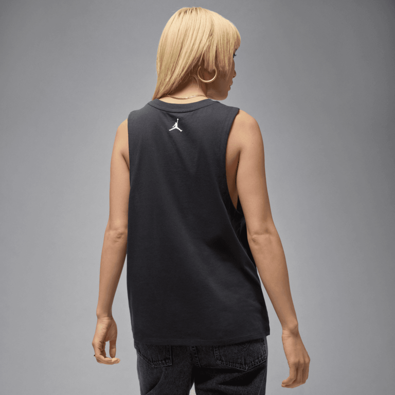 Air Jordan Wmns Air Jordan Flight Sleeveless Graphic Tee FA25