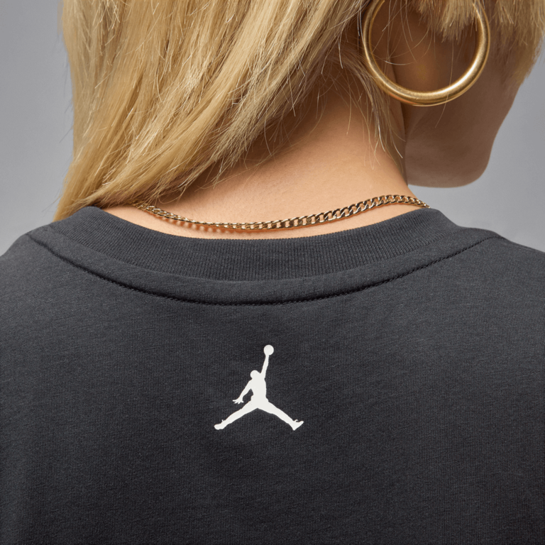 Air Jordan Wmns Air Jordan Flight Sleeveless Graphic Tee FA25