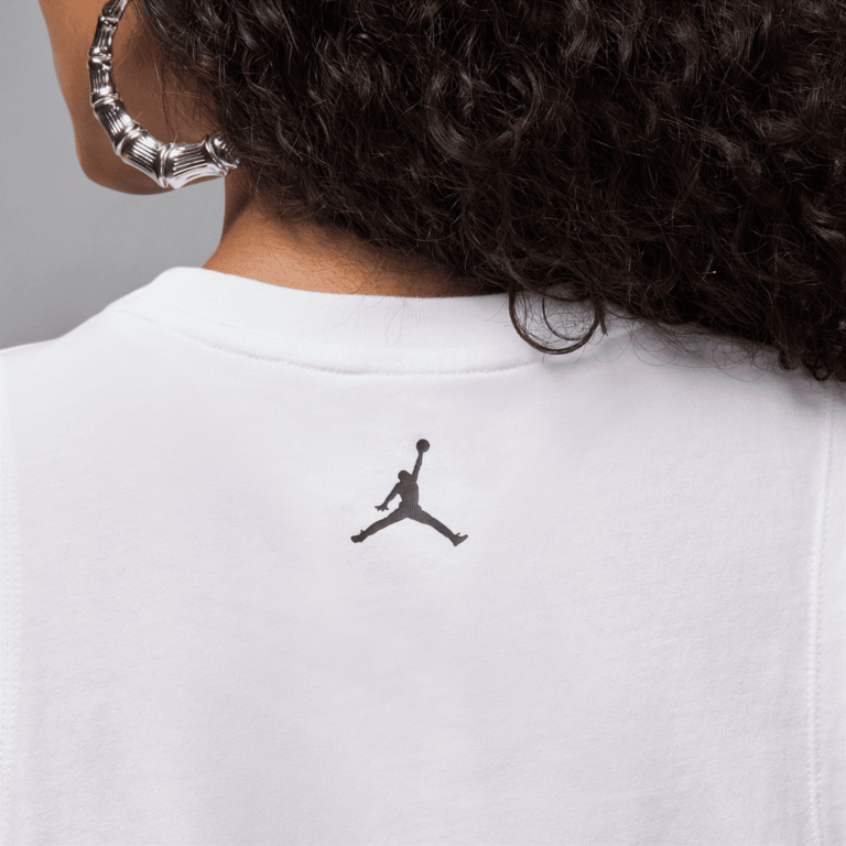 Air Jordan Wmns Air Jordan Flight Sleeveless Graphic Tee FA25