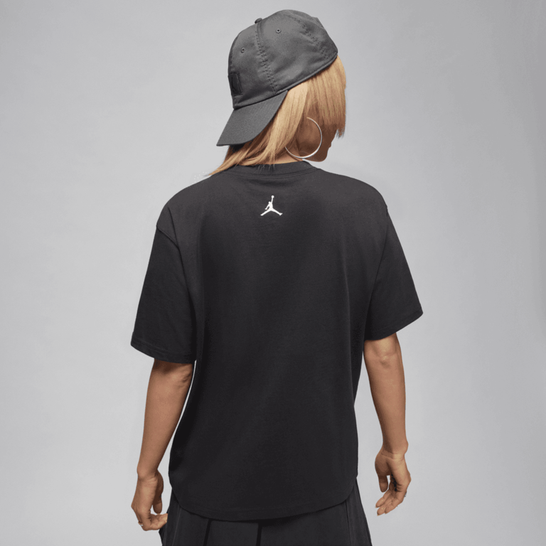 Air Jordan Wmns Air Jordan Flight Graphic Tee FA25