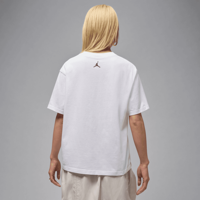 Air Jordan Wmns Air Jordan Flight Graphic Tee FA25