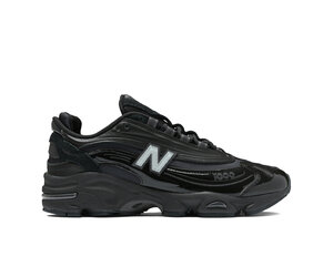 New Balance 1000 'Black/Black|M1000B|Top Fashion - Top Fashion