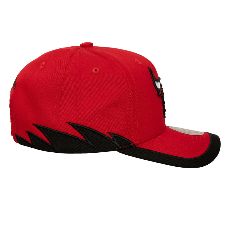 Mitchell & Ness M&N NBA Color Up Pro Snapback Chicago Bulls