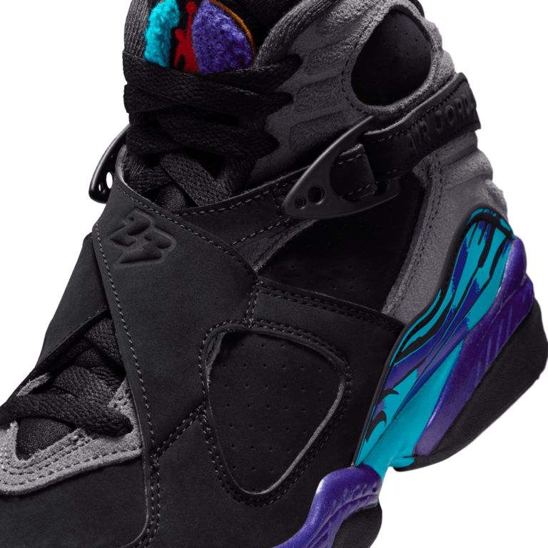 Air Jordan GS Air Jordan 8 Retro