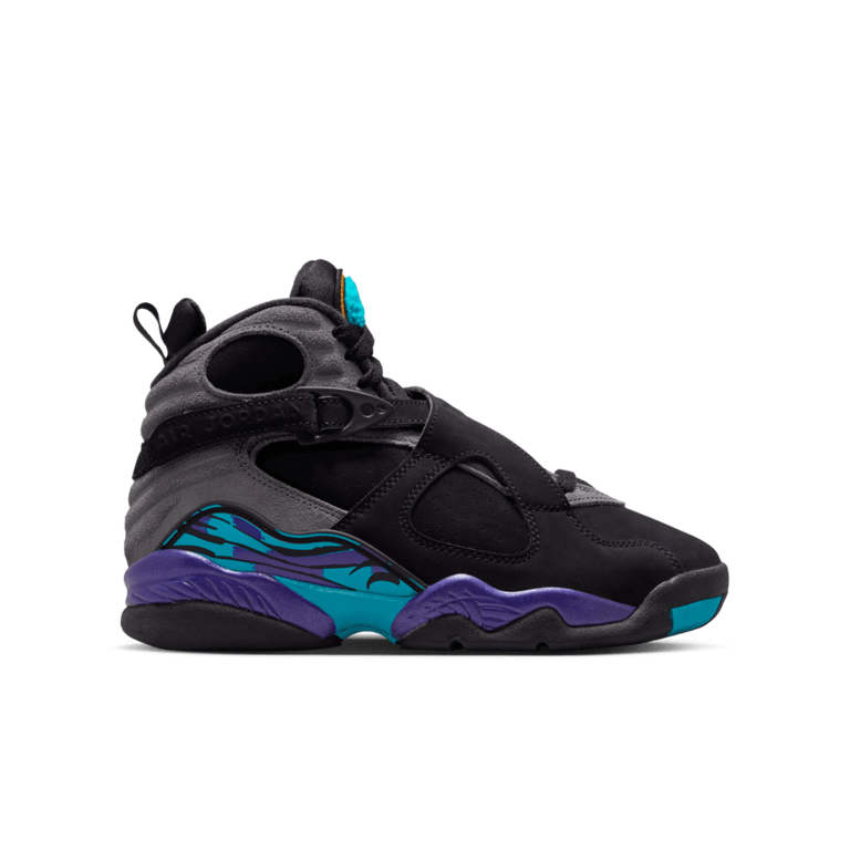 Air Jordan GS Air Jordan 8 Retro