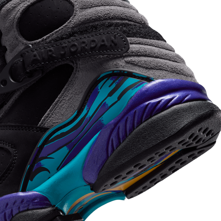 Air Jordan GS Air Jordan 8 Retro