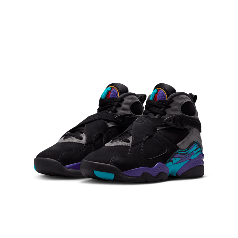Air Jordan GS Air Jordan 8 Retro