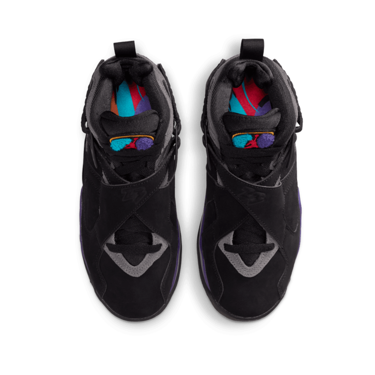 Air Jordan GS Air Jordan 8 Retro