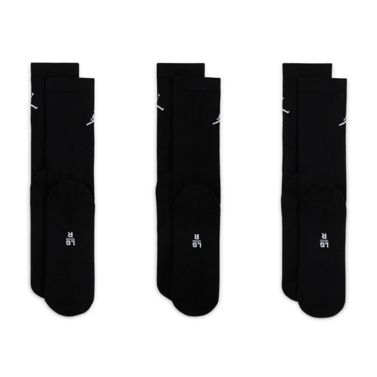 Air Jordan Air Jordan Everyday Crew Socks