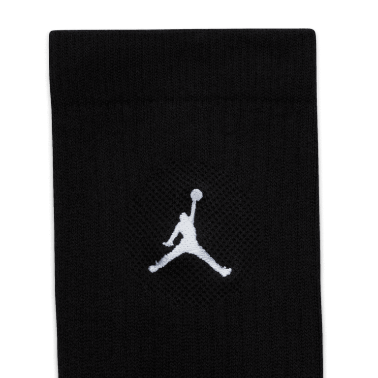 Air Jordan Air Jordan Everyday Crew Socks