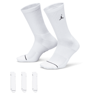Air Jordan Air Jordan Everyday Crew Socks