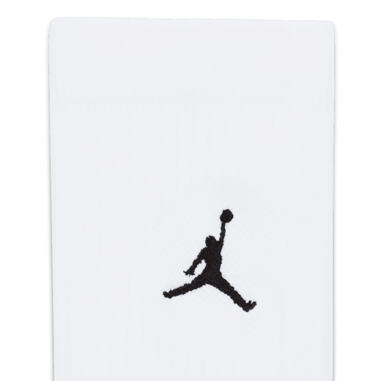 Air Jordan Air Jordan Everyday Crew Socks
