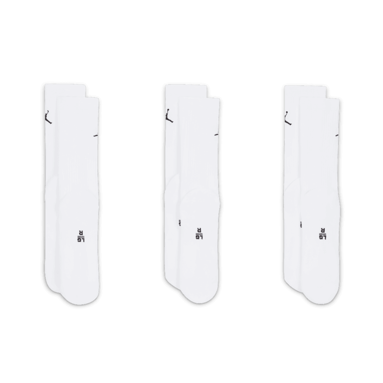 Air Jordan Air Jordan Everyday Crew Socks