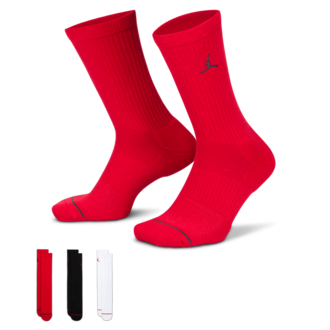 Air Jordan Air Jordan Everyday Crew Socks