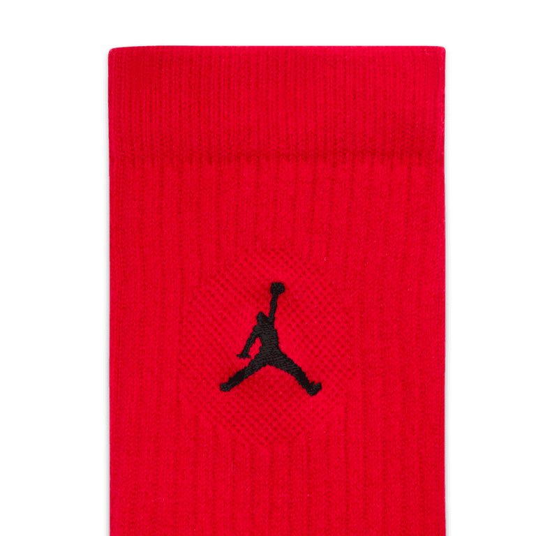 Air Jordan Air Jordan Everyday Crew Socks