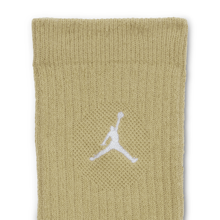Air Jordan Air Jordan Everyday Crew Socks