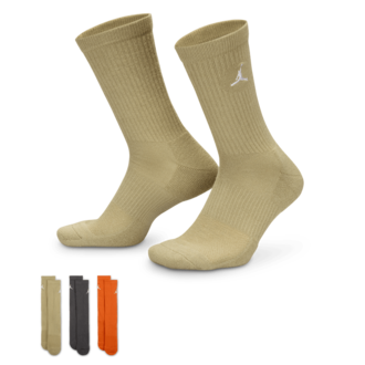 Air Jordan Air Jordan Everyday Crew Socks