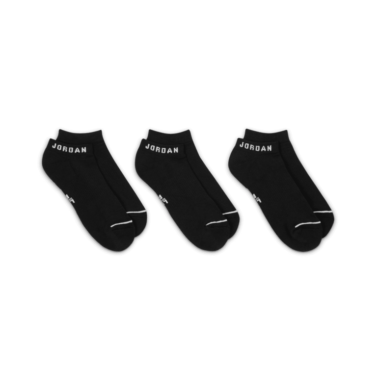 Air Jordan Air Jordan Everyday No-Show Socks