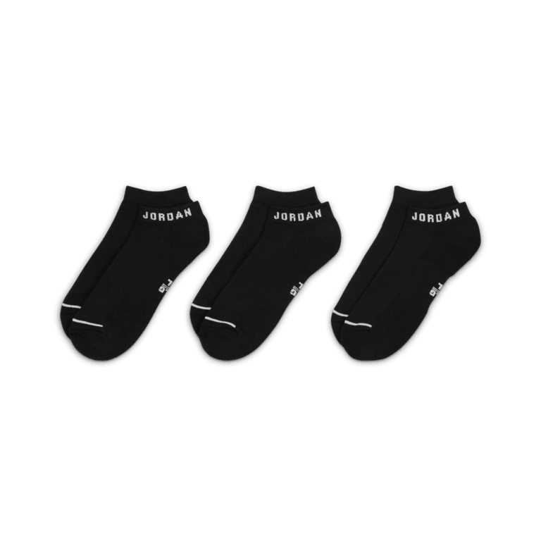 Air Jordan Air Jordan Everyday No-Show Socks