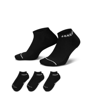Air Jordan Air Jordan Everyday No-Show Socks