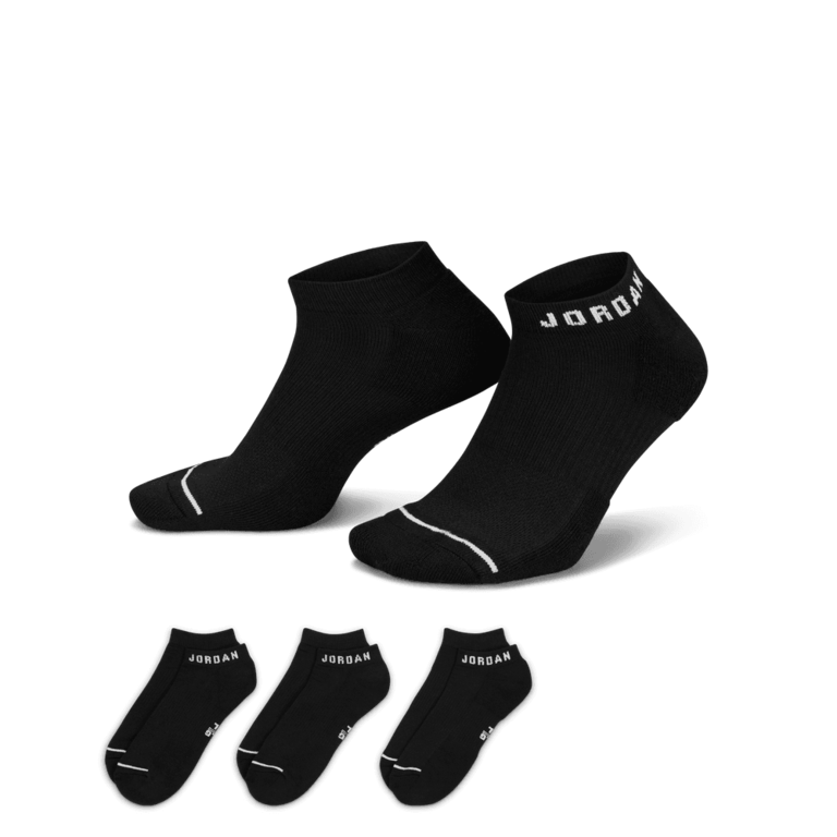 Air Jordan Air Jordan Everyday No-Show Socks