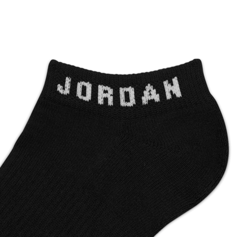 Air Jordan Air Jordan Everyday No-Show Socks
