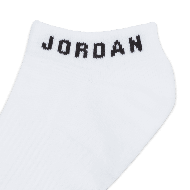 Air Jordan Air Jordan Everyday No-Show Socks