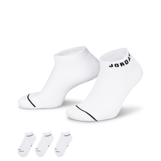 Air Jordan Air Jordan Everyday No-Show Socks