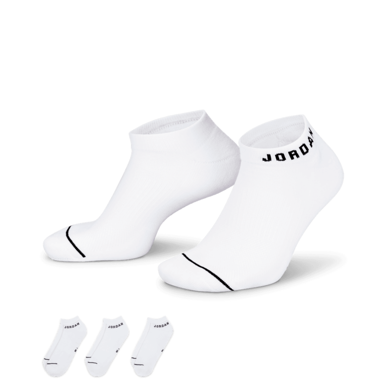 Air Jordan Air Jordan Everyday No-Show Socks