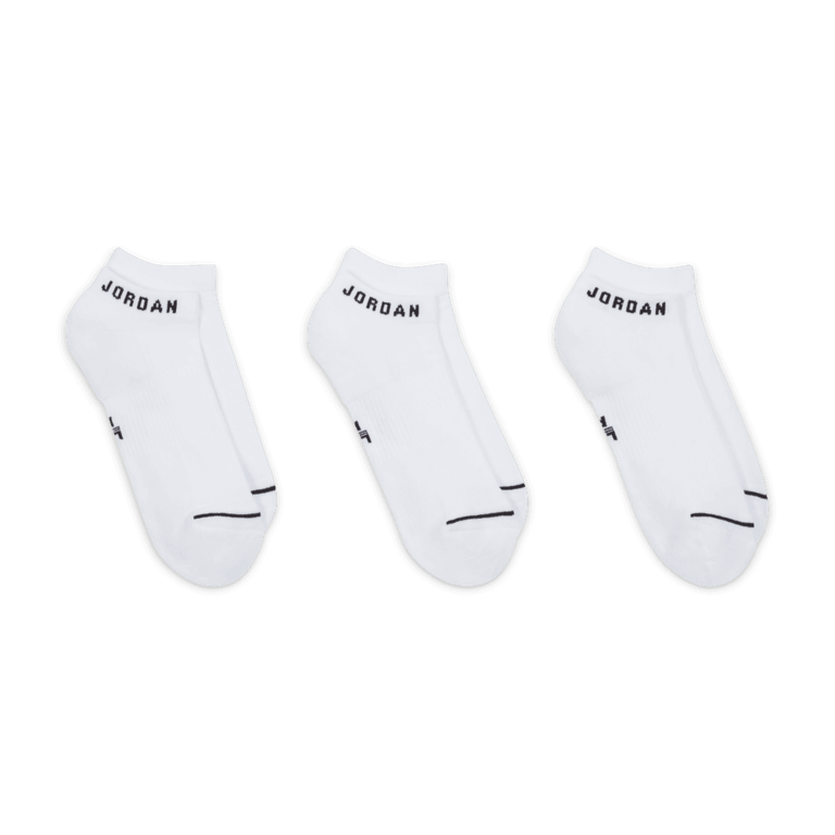 Air Jordan Air Jordan Everyday No-Show Socks