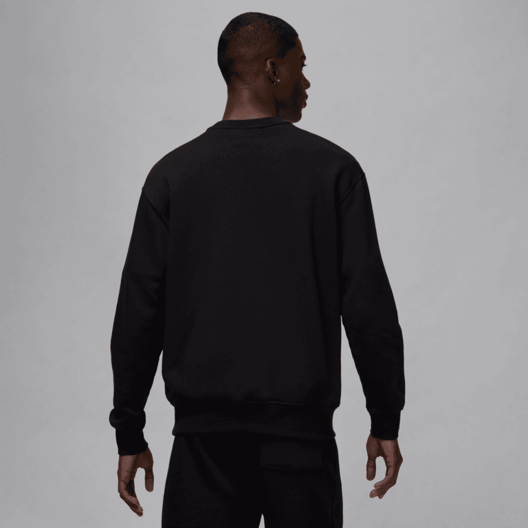 Air Jordan Air Jordan Brooklyn Fleece Crew Neck Sweatshirt
