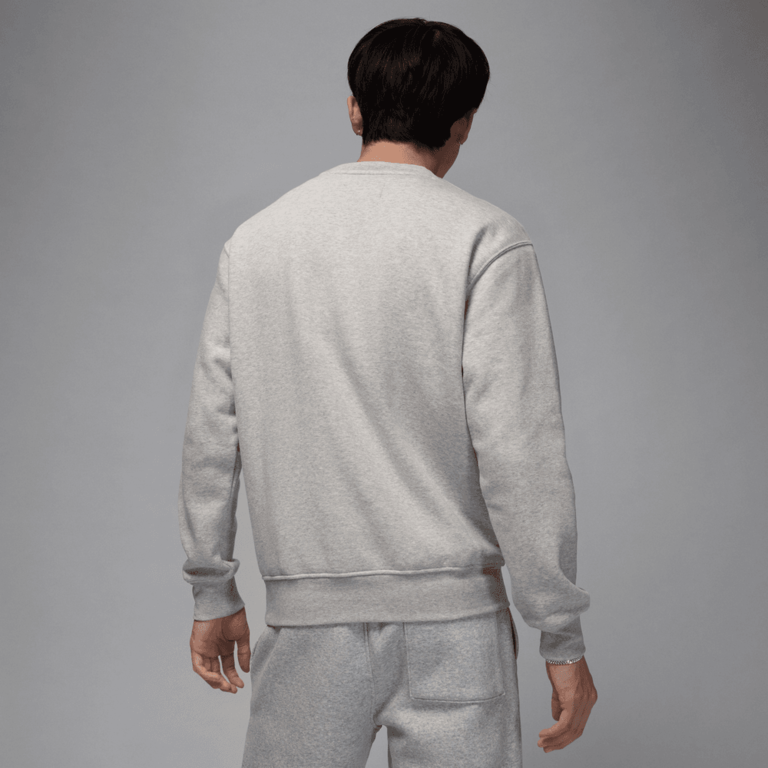 Air Jordan Air Jordan Brooklyn Fleece Crew Neck Sweatshirt