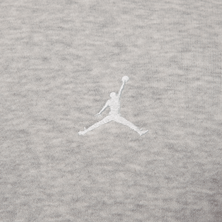 Air Jordan Air Jordan Brooklyn Fleece Crew Neck Sweatshirt