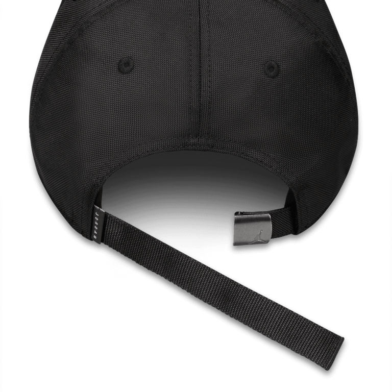 Air Jordan Air Jordan Rise Structured Metal Jumpman Hat
