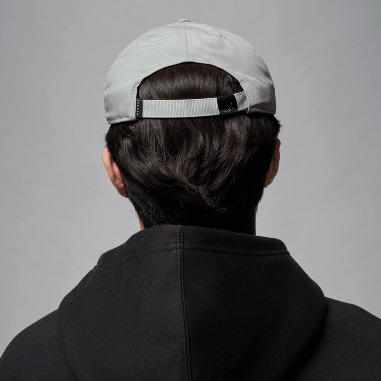 Air Jordan Air Jordan Rise Structured Metal Jumpman Hat