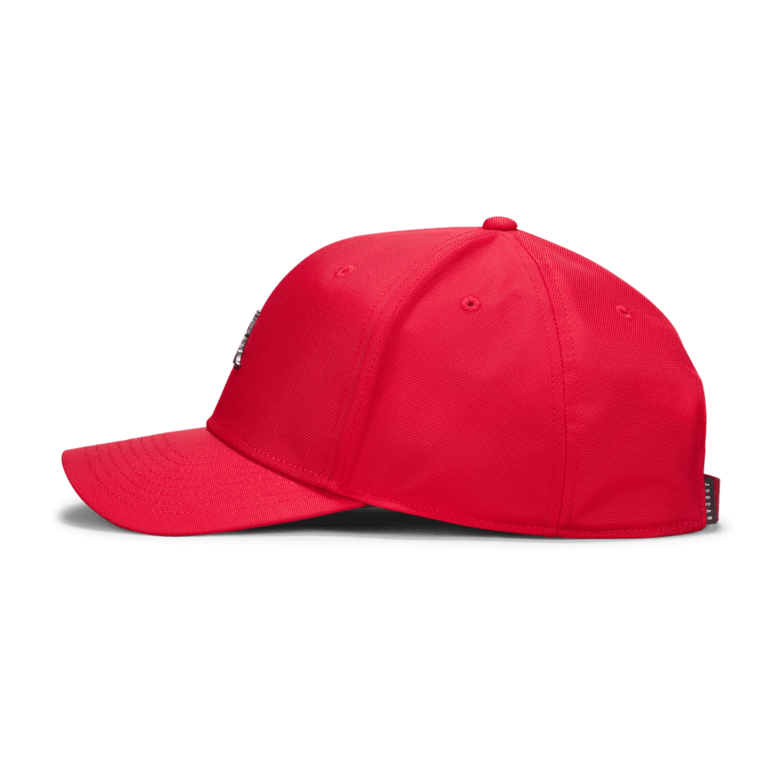 Air Jordan Air Jordan Rise Structured Metal Jumpman Hat