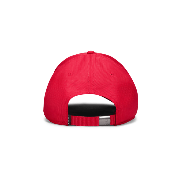 Air Jordan Air Jordan Rise Structured Metal Jumpman Hat
