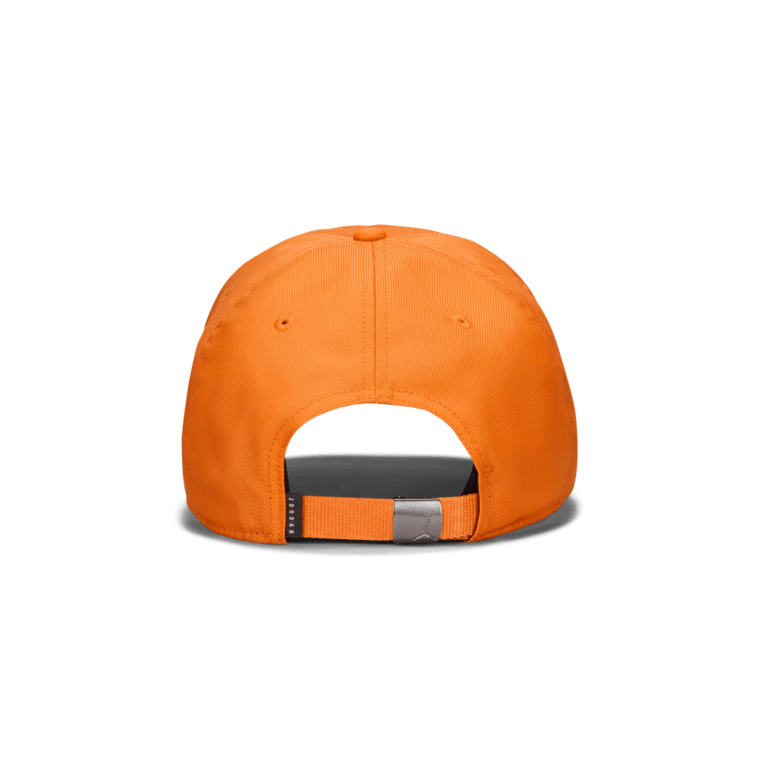 Air Jordan Air Jordan Rise Structured Metal Jumpman Hat