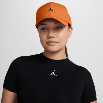 Air Jordan Air Jordan Rise Structured Metal Jumpman Hat