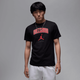 Air Jordan Air Jordan Chicago Tee FA25