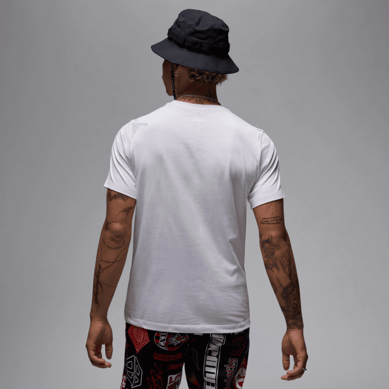 Air Jordan Air Jordan Chicago Tee FA25