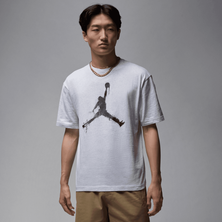 Air Jordan Air Jordan Brooklyn Tee FA25