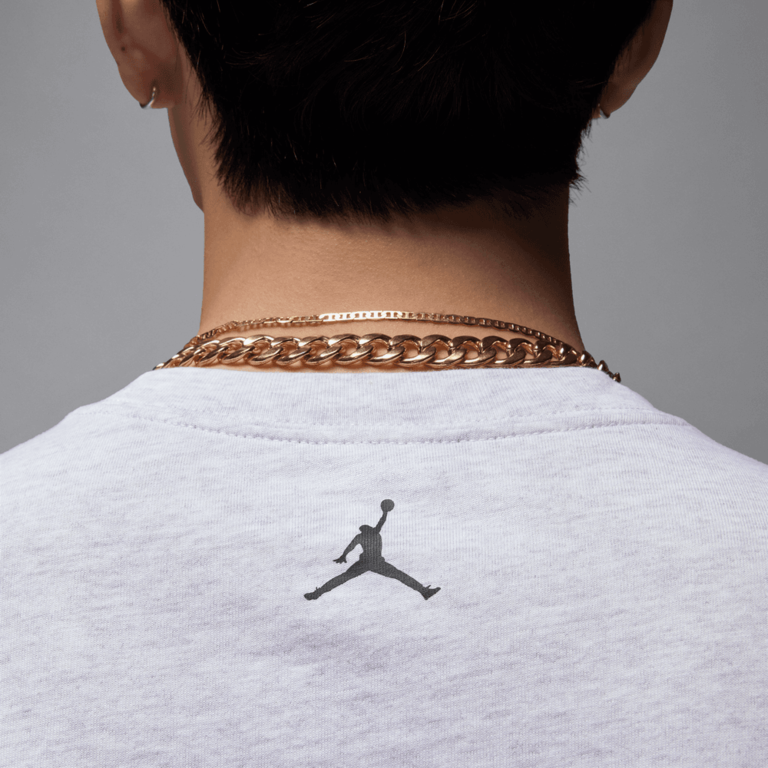 Air Jordan Air Jordan Brooklyn Tee FA25
