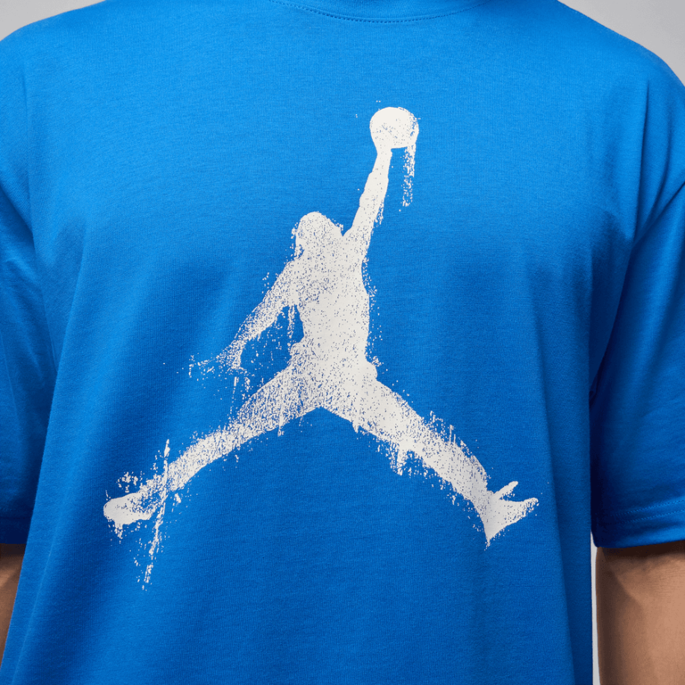 Air Jordan Air Jordan Brooklyn Tee FA25