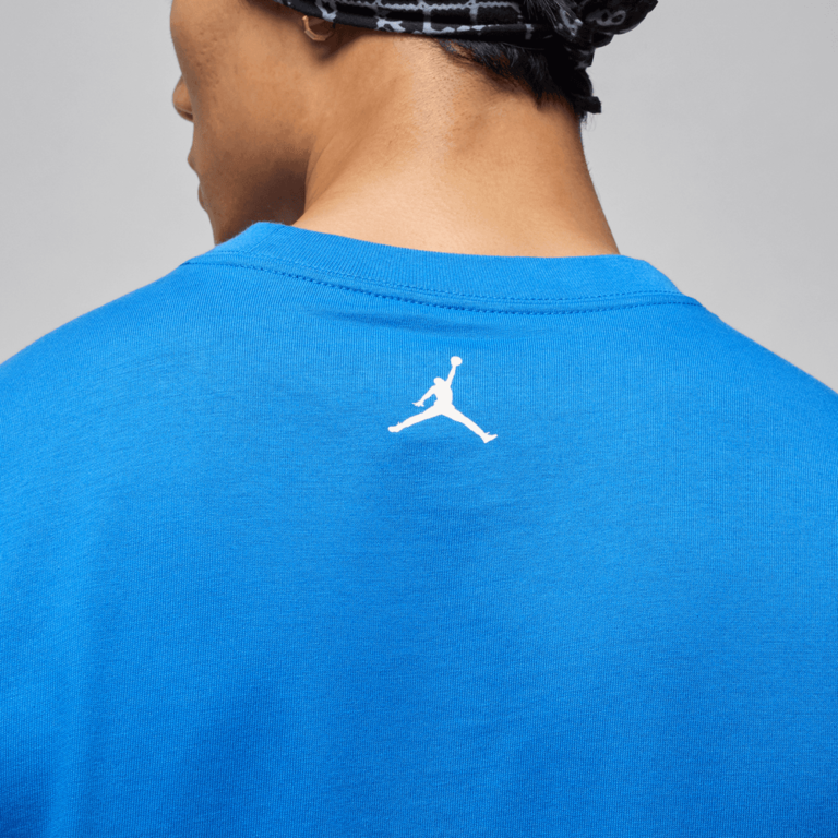 Air Jordan Air Jordan Brooklyn Tee FA25