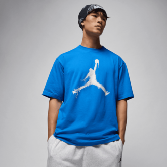 Air Jordan Air Jordan Brooklyn Tee FA25