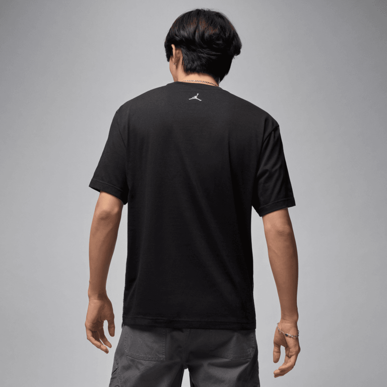 Air Jordan Air Jordan Brooklyn Collegiate Graphic Tee