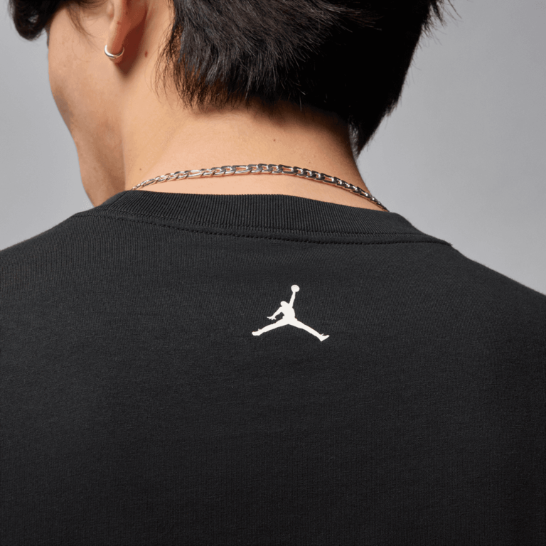 Air Jordan Air Jordan Brooklyn Collegiate Graphic Tee
